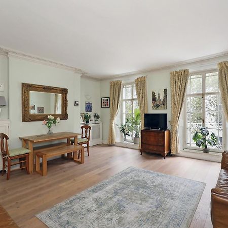 Covent Garden Superior Two Bedroom Aparment On Strand ロンドン エクステリア 写真