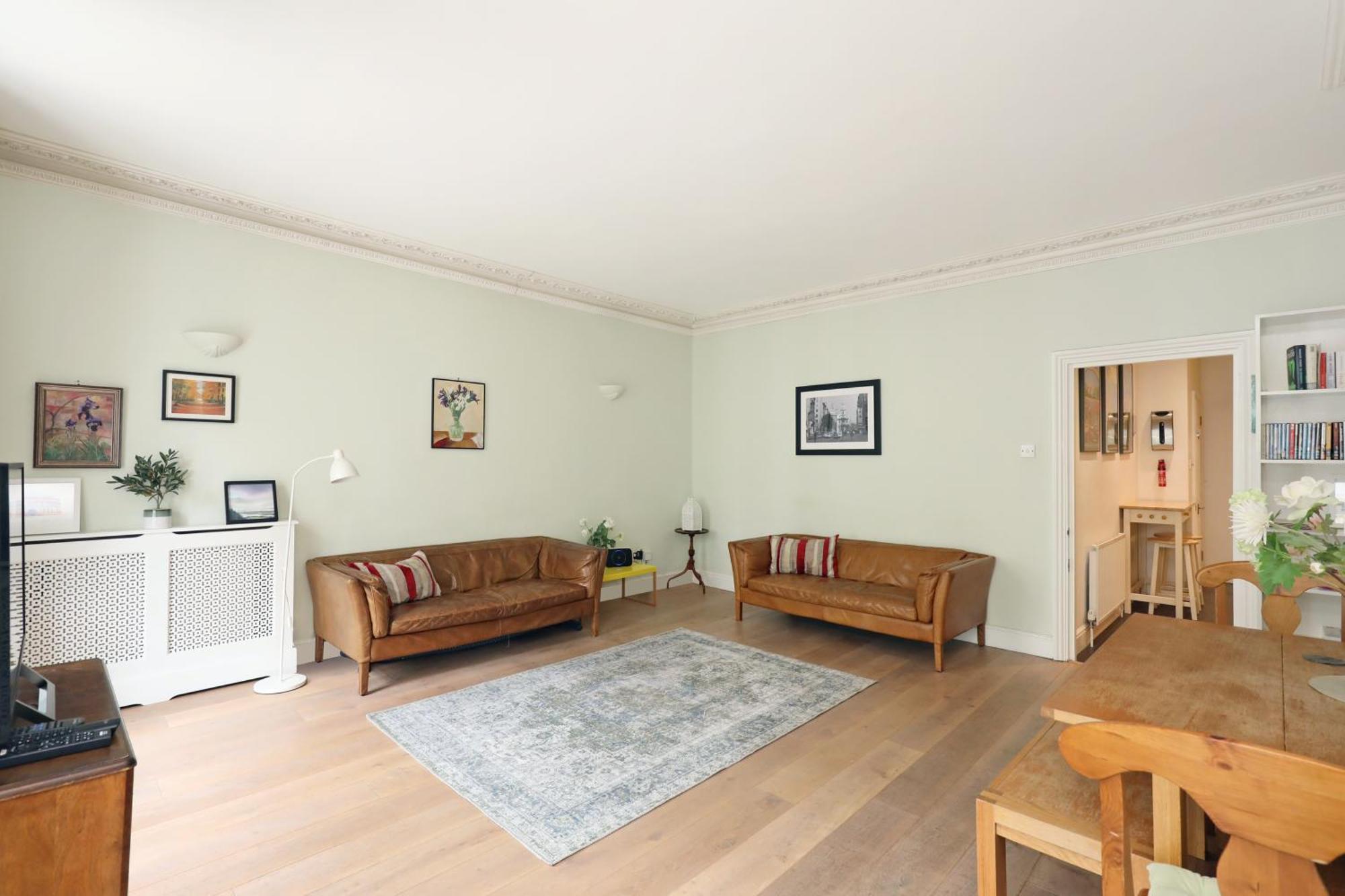 Covent Garden Superior Two Bedroom Aparment On Strand ロンドン エクステリア 写真