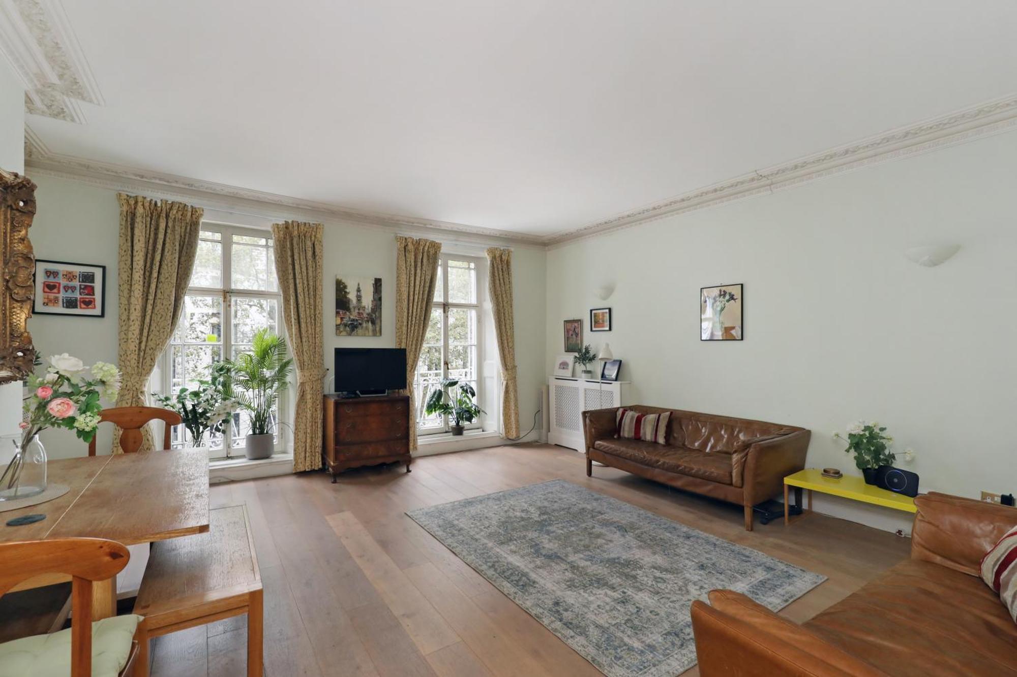 Covent Garden Superior Two Bedroom Aparment On Strand ロンドン エクステリア 写真