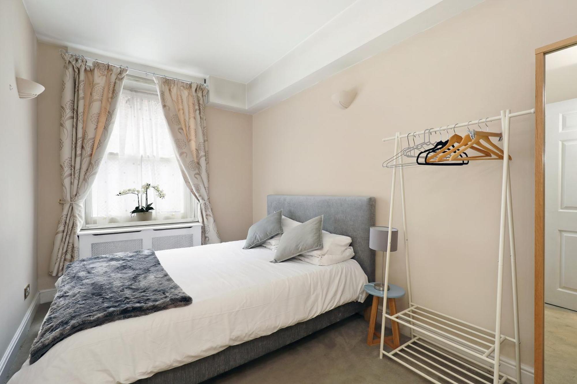 Covent Garden Superior Two Bedroom Aparment On Strand ロンドン エクステリア 写真