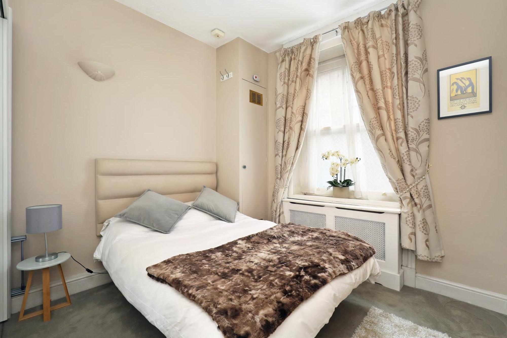 Covent Garden Superior Two Bedroom Aparment On Strand ロンドン エクステリア 写真