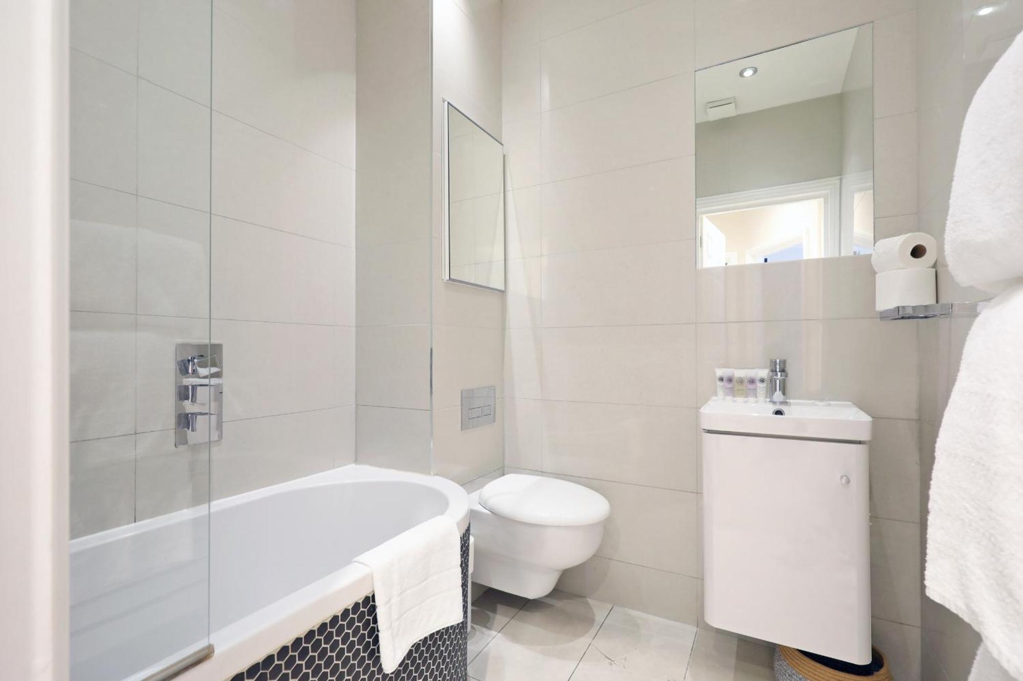Covent Garden Superior Two Bedroom Aparment On Strand ロンドン エクステリア 写真