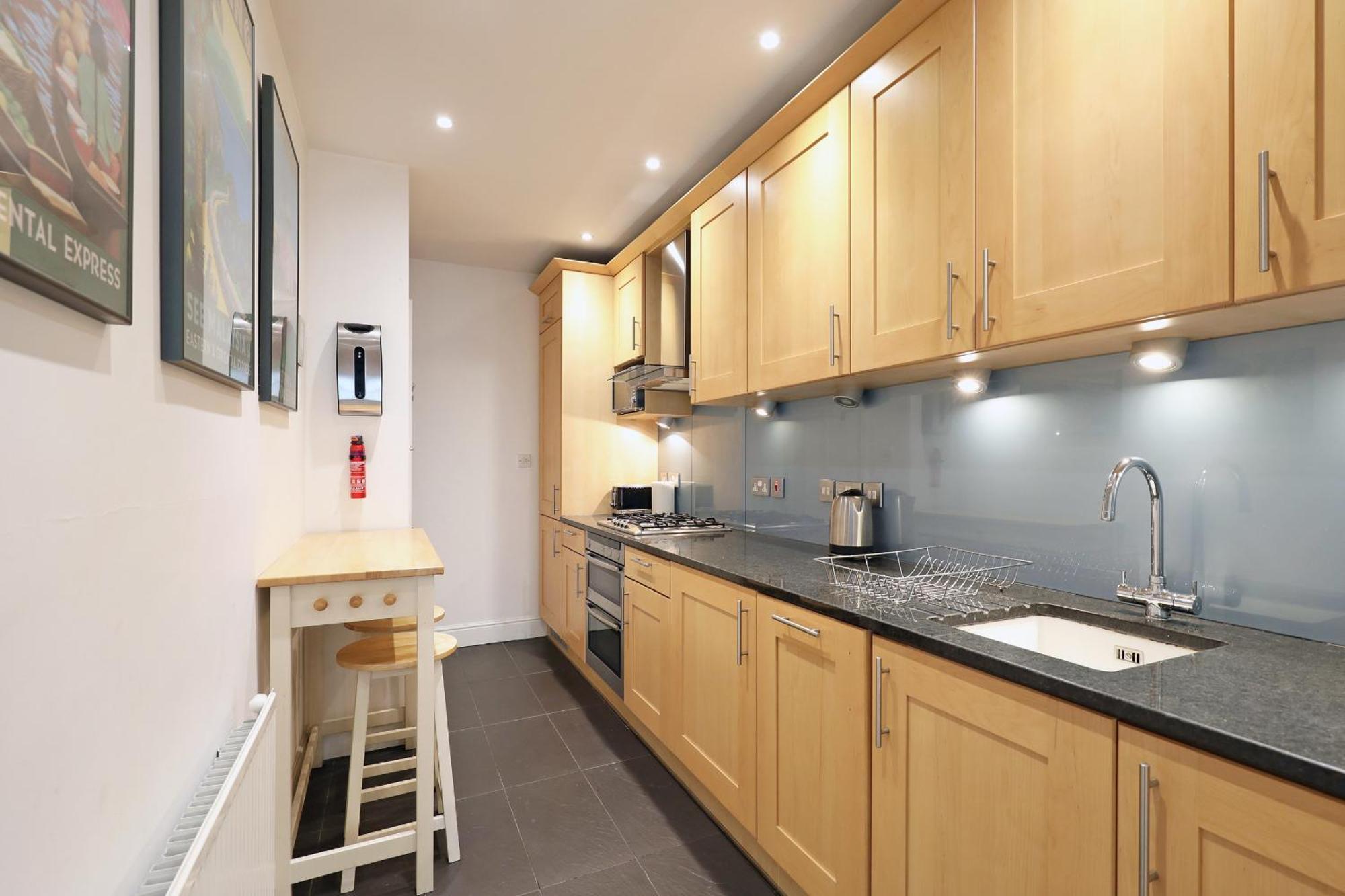 Covent Garden Superior Two Bedroom Aparment On Strand ロンドン エクステリア 写真