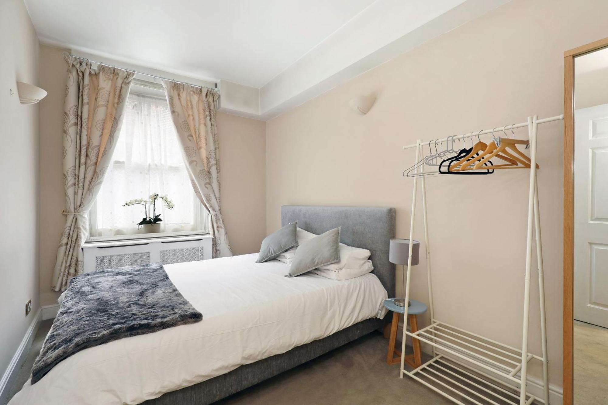 Covent Garden Superior Two Bedroom Aparment On Strand ロンドン エクステリア 写真