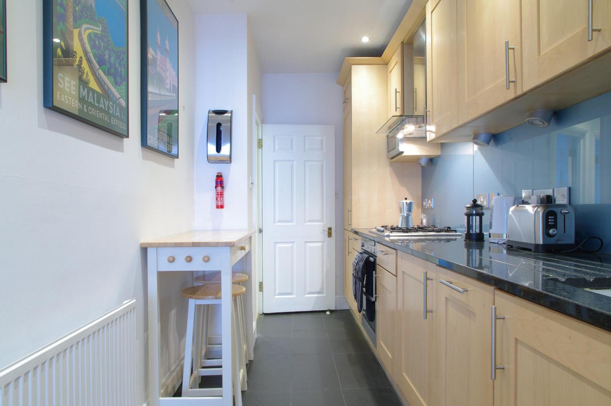 Covent Garden Superior Two Bedroom Aparment On Strand ロンドン エクステリア 写真
