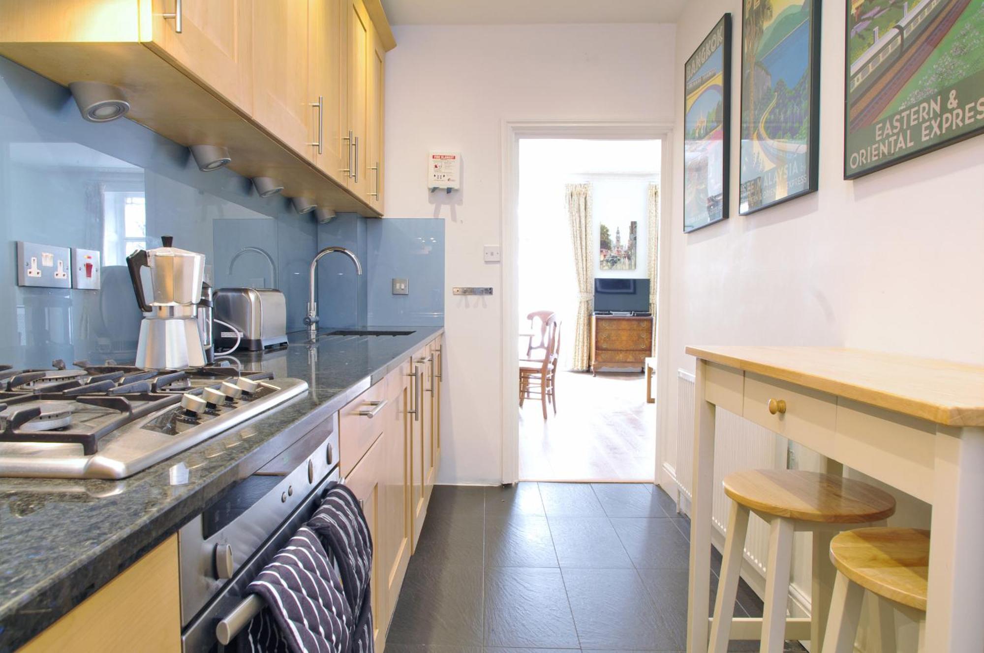Covent Garden Superior Two Bedroom Aparment On Strand ロンドン エクステリア 写真