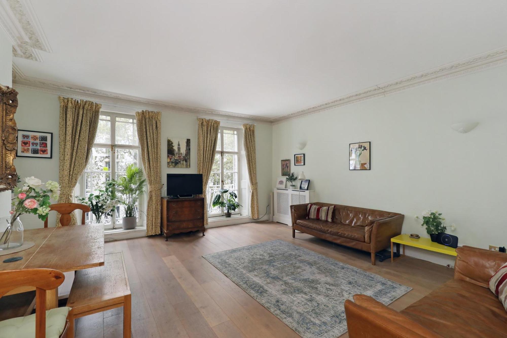 Covent Garden Superior Two Bedroom Aparment On Strand ロンドン エクステリア 写真