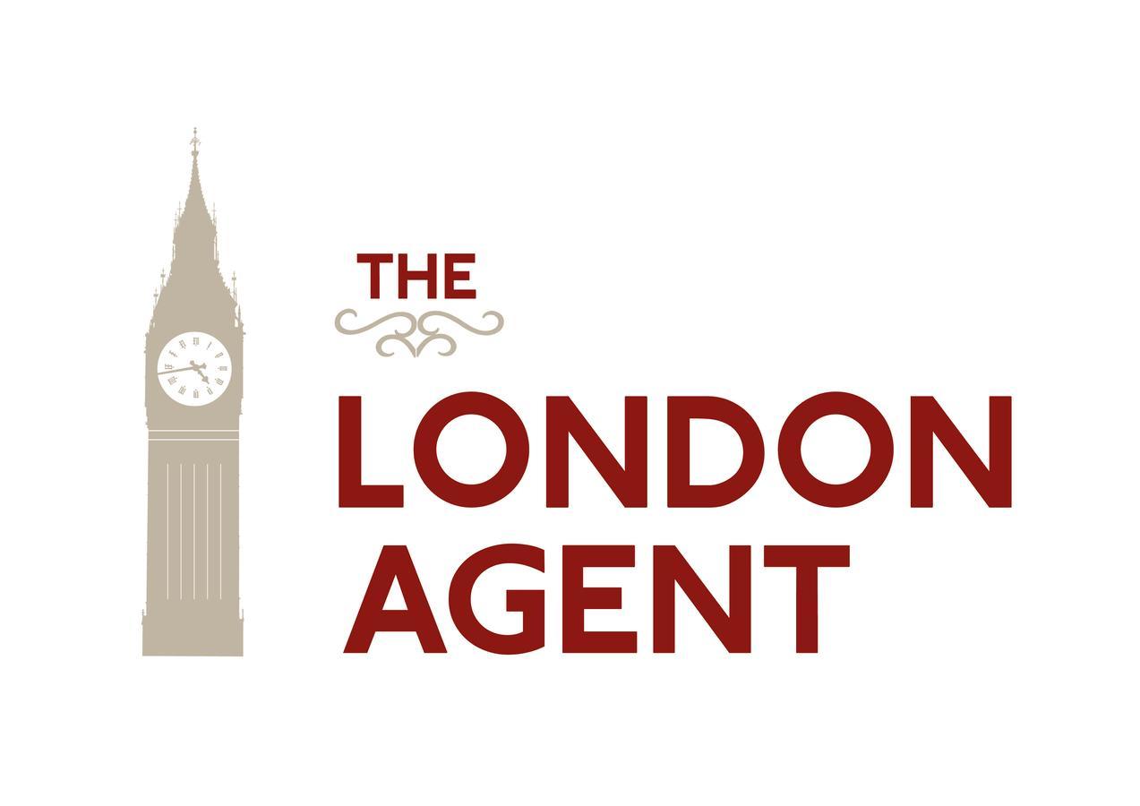 Covent Garden Superior Two Bedroom Aparment On Strand ロンドン エクステリア 写真
