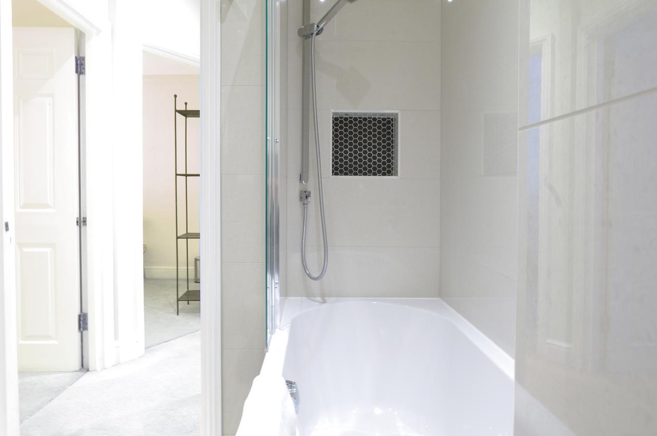 Covent Garden Superior Two Bedroom Aparment On Strand ロンドン エクステリア 写真