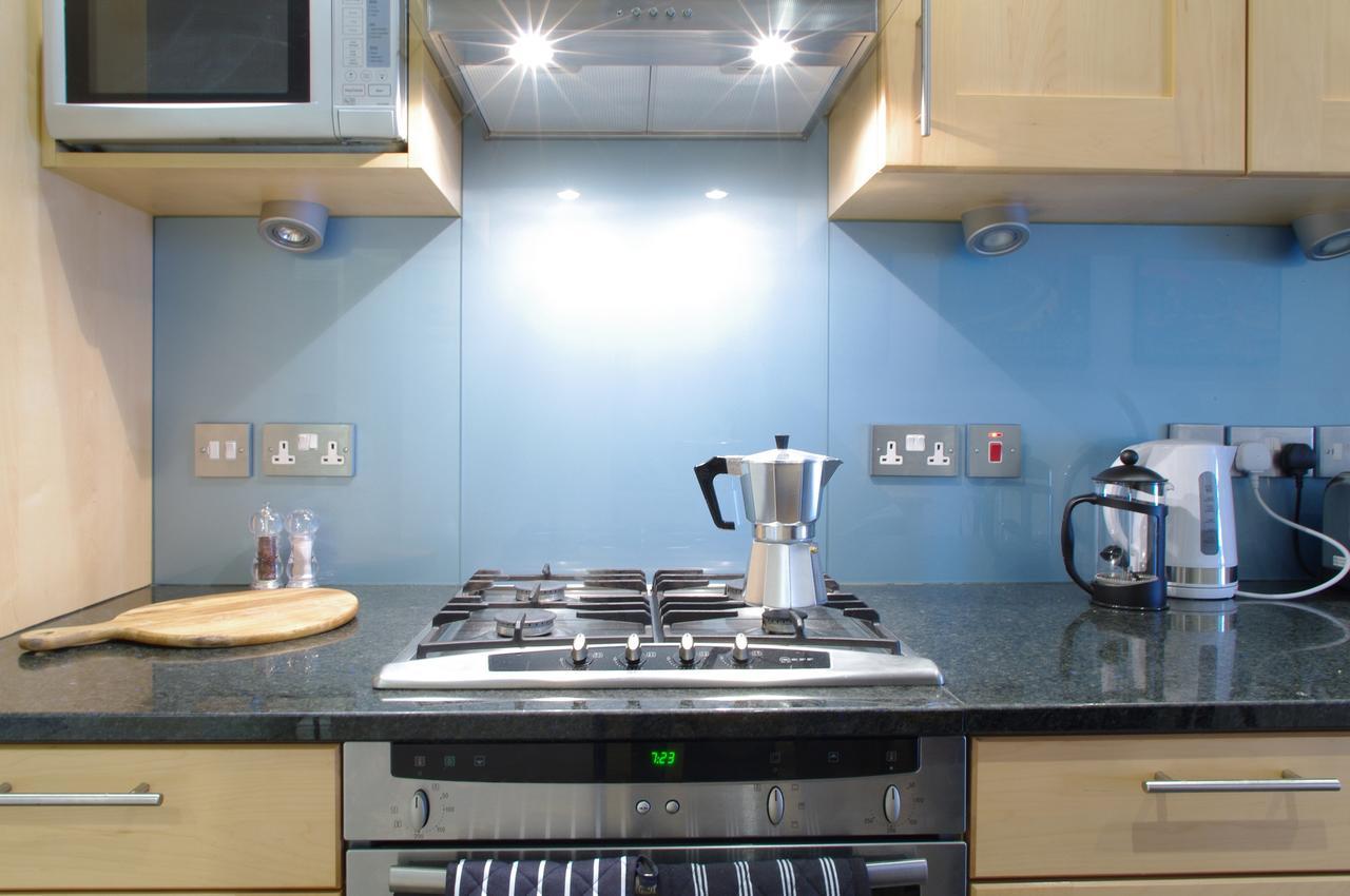 Covent Garden Superior Two Bedroom Aparment On Strand ロンドン エクステリア 写真