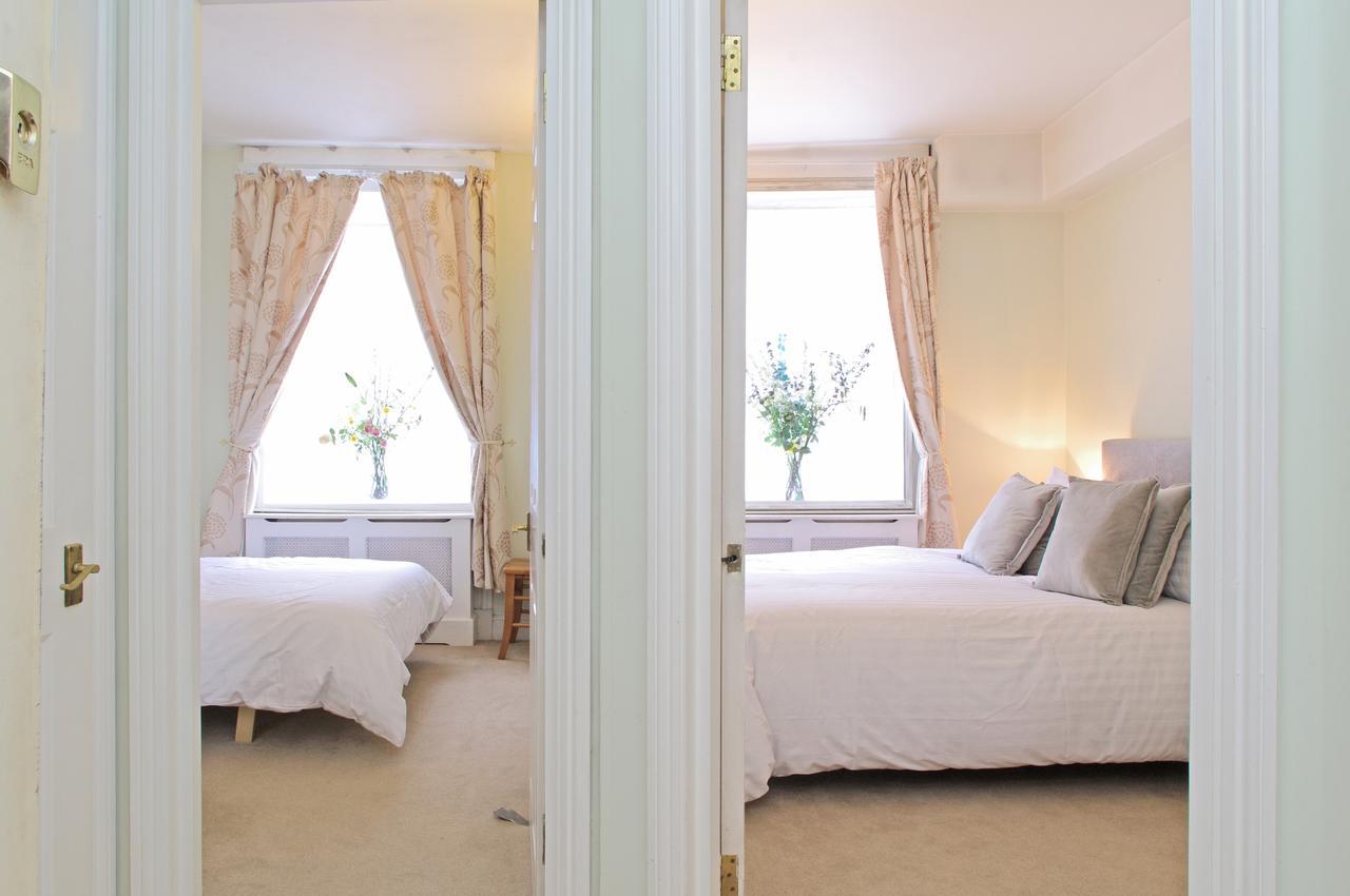 Covent Garden Superior Two Bedroom Aparment On Strand ロンドン エクステリア 写真