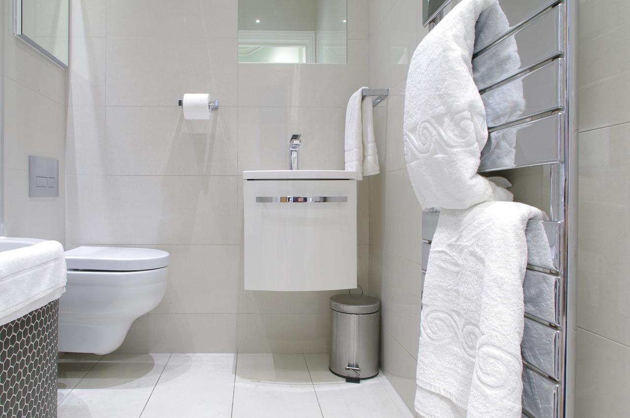 Covent Garden Superior Two Bedroom Aparment On Strand ロンドン エクステリア 写真