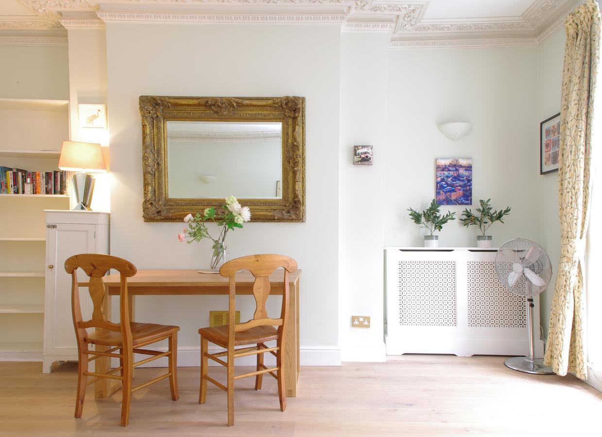 Covent Garden Superior Two Bedroom Aparment On Strand ロンドン エクステリア 写真